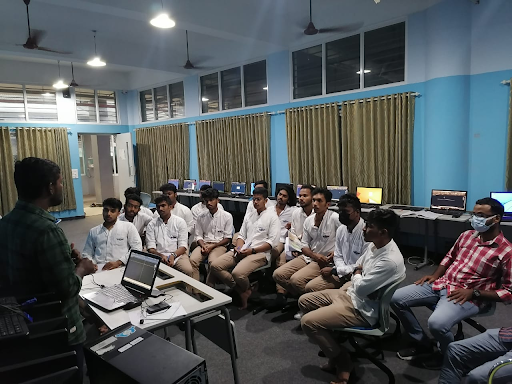 One day technical workshop on AutoCAD